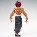 Figura Hanma Yujiro II verB Grandista Baki 27 cm