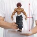 Figura Hanma Yujiro II verB Grandista Baki 27 cm