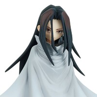 Figura Hao Shaman King 14cm