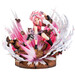 Figura Haruno Sakura 3 Gals DX Naruto 38cm