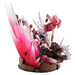 Figura Haruno Sakura 3 Gals DX Naruto 38cm