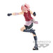 Figura Haruno Sakura Vibration Stars Naruto Shippuden 16cm