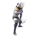 Figura Hatake Kakashi Vibration Stars Naruto Shippuden 18cm