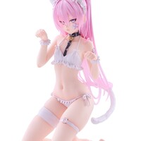Figura Hatsune Espresto Monster Motions Rurudo 16 cm