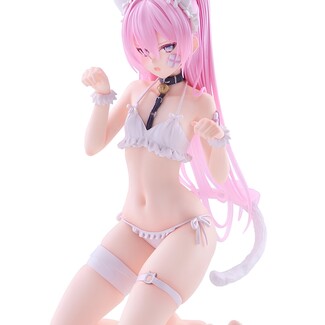 Figura Hatsune Espresto Monster Motions Rurudo 16 cm