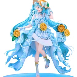 Figura Hatsune Miku 1/7 Magical Mirai 2026 Ver. 25 cm