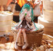 Figura Hatsune Miku Autumn Date Ver. 16 cm