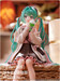 Figura Hatsune Miku Autumn Date Ver. 16 cm