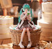 Figura Hatsune Miku Autumn Date Ver. 16 cm