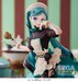 Figura Hatsune Miku Bitter Patissier Luminasta Hatsune Miku 21cm