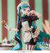 Figura Hatsune Miku Bitter Patissier Luminasta Hatsune Miku 21cm