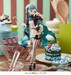 Figura Hatsune Miku Bitter Patissier Luminasta Hatsune Miku 21cm