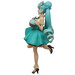 Figura Hatsune Miku Chocolate Mint Sweet Sweets Hatsune Miku 17cm