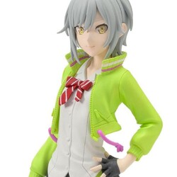 Figura Hatsune Miku: Clolorfull Stage! Desktop x Decorate Collections Hinomori Shiho 16 cm