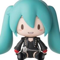 Figura Hatsune Miku: Colorful Stage! Fuwa Petit Mini Hatsune Miku Persona 5 Royal 8 cm