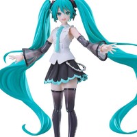 Figura Hatsune Miku Figma Piapro Characters Hatsune Miku NT 14 cm