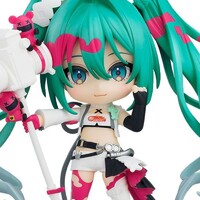 Figura Hatsune Miku GT Project Nendoroid Racing Miku: 2025 Ver. 10 cm