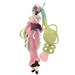 Figura Hatsune Miku Matcha Green Tea Parfait Another Exceed Creative Hatsune Miku 20cm