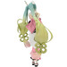 Figura Hatsune Miku Matcha Green Tea Parfait Another Exceed Creative Hatsune Miku 20cm