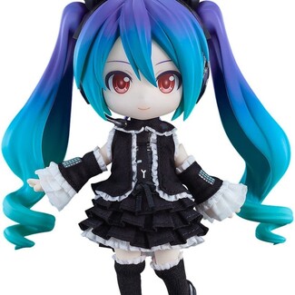 Figura Hatsune Miku Nendoroid Doll 8 Ver. 14 cm