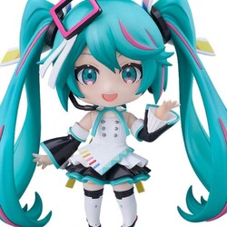 Figura Hatsune Miku Nendoroid MIKU EXPO 10th Anniversary Ver. 10 cm
