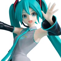 Figura Hatsune Miku Project Diva Hatsune Miku 18cm