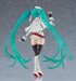 Figura Hatsune Miku Racing Miku 2023 Figma 15 cm