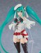 Figura Hatsune Miku Racing Miku 2023 Figma 15 cm