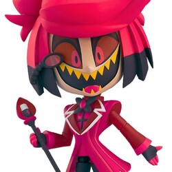 Figura Hazbin Hotel Nendoroid Alastor 10 cm