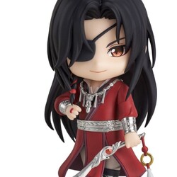Figura Heaven Official's Blessing Nendoroid Hua Cheng (re-run) 10 cm