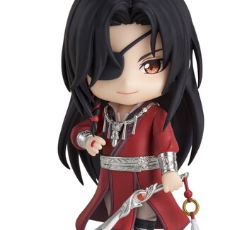 Figura Heaven Official's Blessing Nendoroid Hua Cheng (re-run) 10 cm