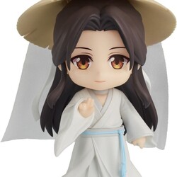 Figura Heaven Official's Blessing Nendoroid Xie Lian (re-run) 10 cm