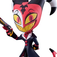 Figura Helluva Boss Nendoroid Blitzo 10 cm