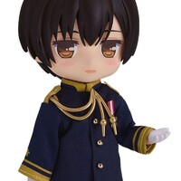 Figura Hetalia World Stars Nendoroid Doll Japan 14 cm