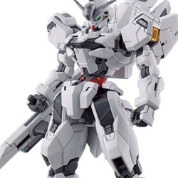 Figura HG Gundam Calibarn 1/144