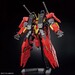 Figura HG Gundam Chimera Typhoeus 1-144