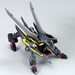 Figura HG Gundam Gaia 1-144