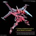 Figura HG Gundam Infinite Justice Type II ZGMF-X191M2 1-144