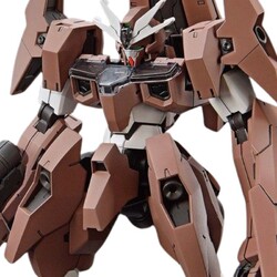 Figura HG Gundam Lfrith Thorn 1/144