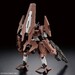 Figura HG Gundam Lfrith Thorn 1-144