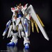 Figura HG Gundam Mighty Strike Freedom ZGMF-A-262PD-P 1-144 