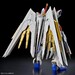 Figura HG Gundam Mighty Strike Freedom ZGMF-A-262PD-P 1-144 