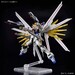 Figura HG Gundam Mighty Strike Freedom ZGMF-A-262PD-P 1-144 