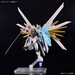 Figura HG Gundam Mighty Strike Freedom ZGMF-A-262PD-P 1-144 