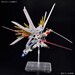 Figura HG Gundam Mighty Strike Freedom ZGMF-A-262PD-P 1-144 