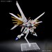 Figura HG Gundam Mighty Strike Freedom ZGMF-A-262PD-P 1-144 