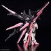 Figura HG Gundam Perfect Strike Freedom Rouge 1-144