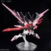 Figura HG Gundam Perfect Strike Freedom Rouge 1-144