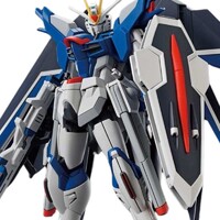 Figura HG Gundam Rising Freedom STTS-909 1/144