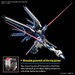 Figura HG Gundam Rising Freedom STTS-909 1-144